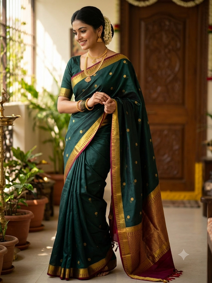Artificial / Mix Crape Sarees