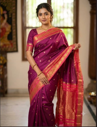 Artificial / Mix Crape Sarees