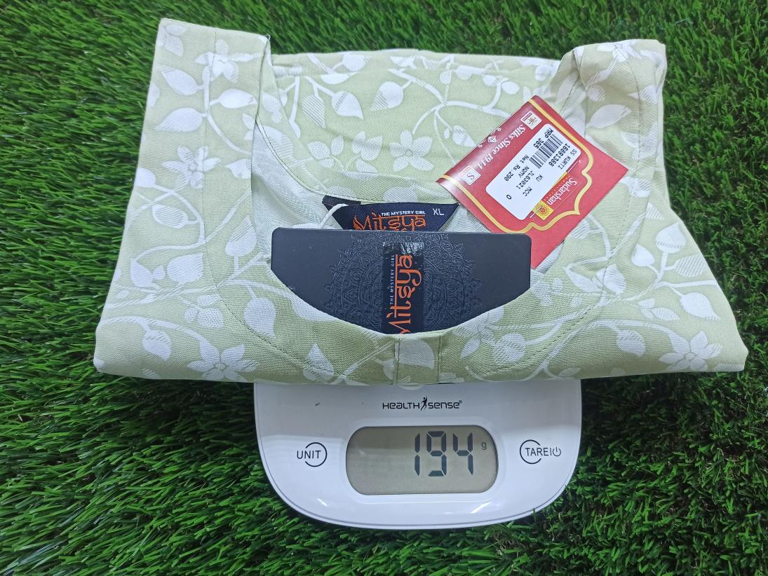 Buy Any 5 Kurti ( 200 Rs X 5 Pcs ) For 999/-