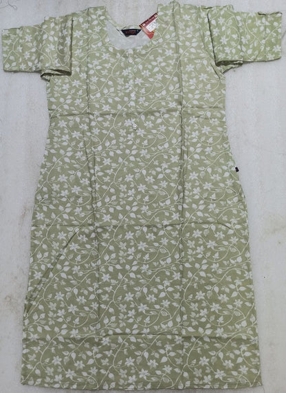 Buy Any 5 Kurti ( 200 Rs X 5 Pcs ) For 999/-