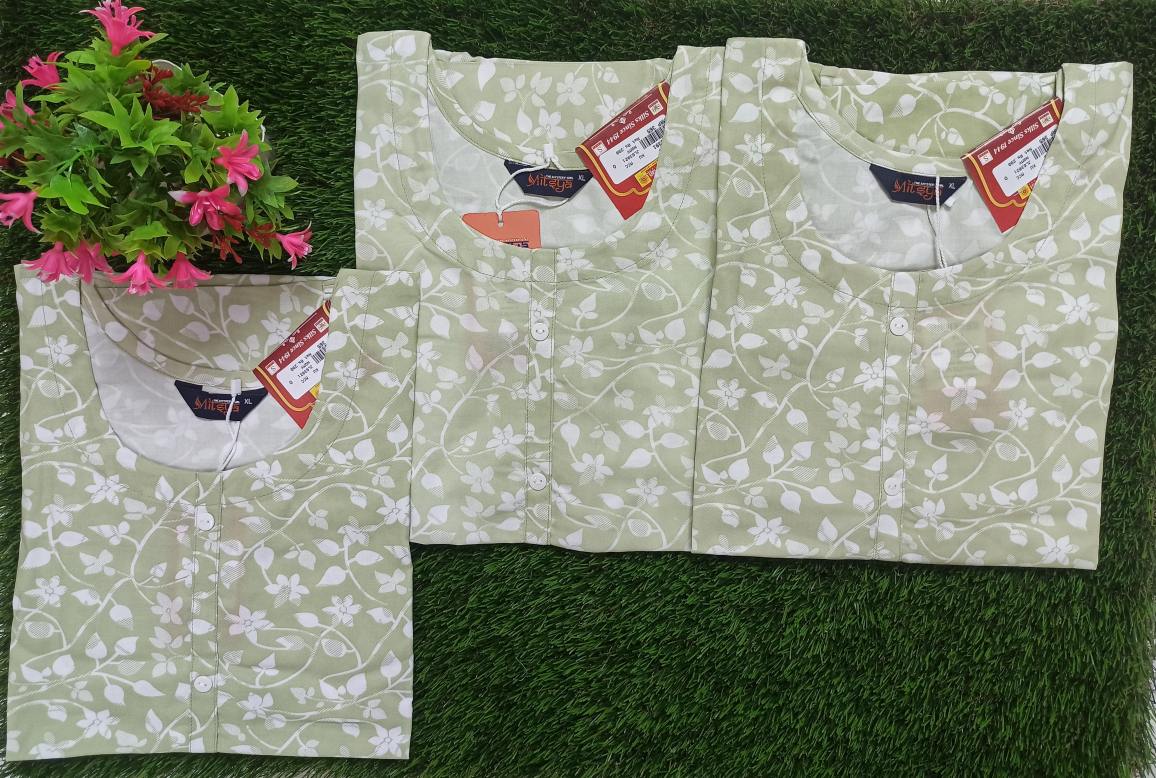 Buy Any 5 Kurti ( 200 Rs X 5 Pcs ) For 999/-