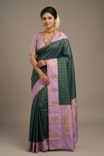 Art Silk Saree