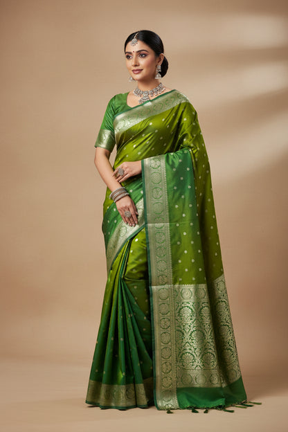 Artificial / Mix Crape Sarees
