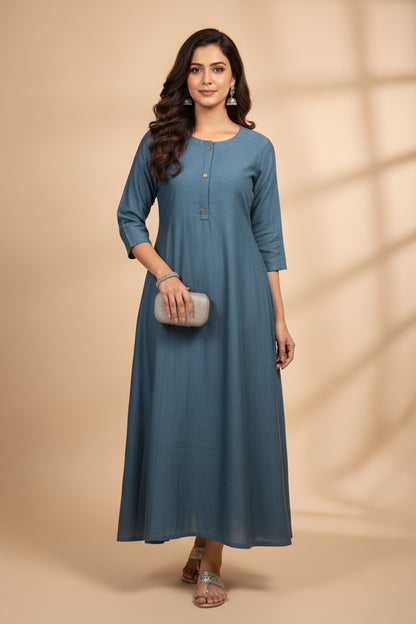 ReadyMade Rayon Kurti