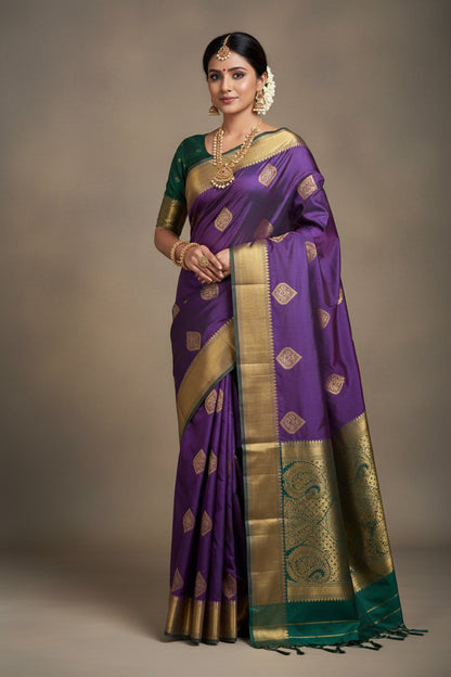 Art Silk Saree