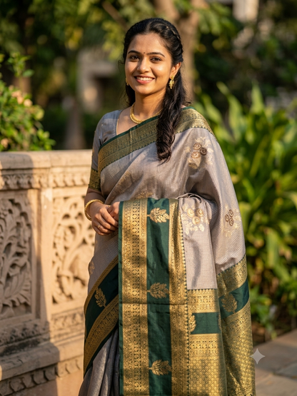 Art Silk Saree