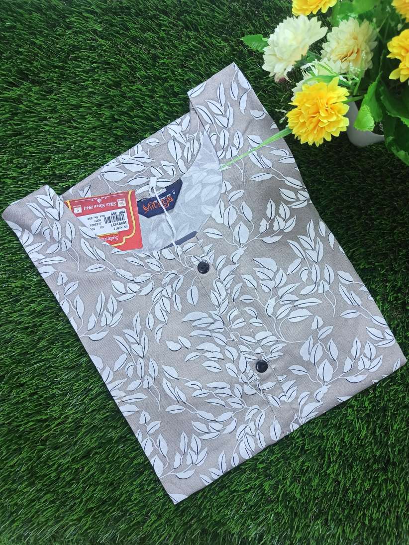 Buy Any 5 Kurti ( 200 Rs X 5 Pcs ) For 999/-