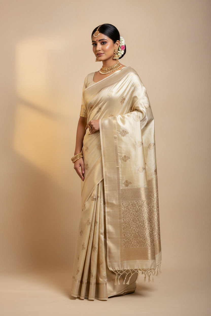 Dola chiffon silk sarees