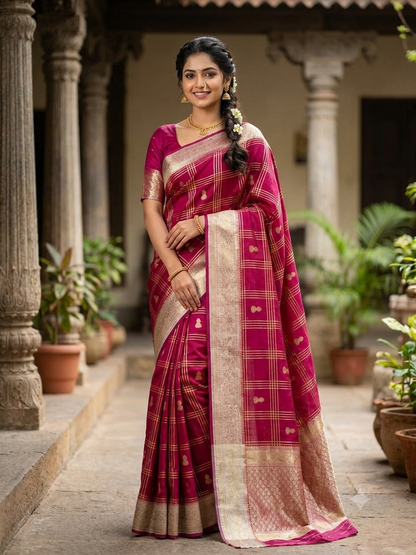 Artificial / Mix Crape Sarees