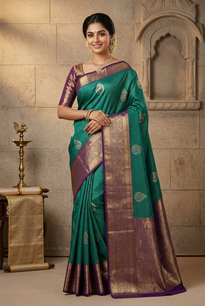 Art Silk Saree