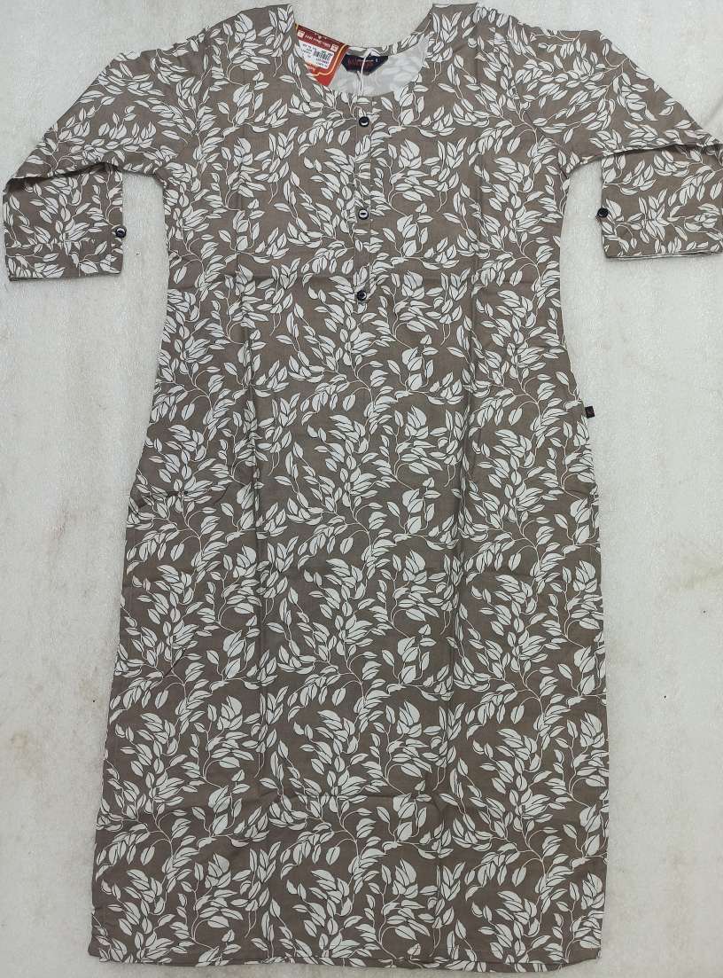 Buy Any 5 Kurti ( 200 Rs X 5 Pcs ) For 999/-