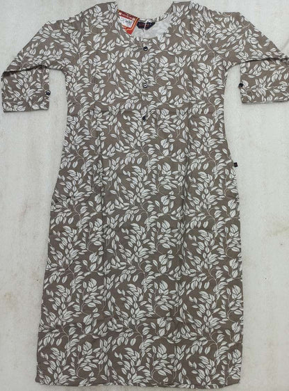 Buy Any 5 Kurti ( 200 Rs X 5 Pcs ) For 999/-