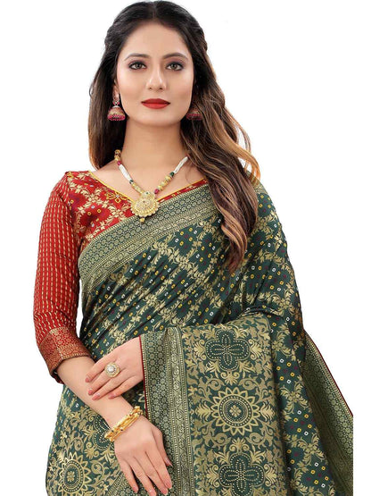 Catalog Designer Saree.