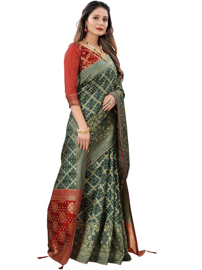 Catalog Designer Saree.