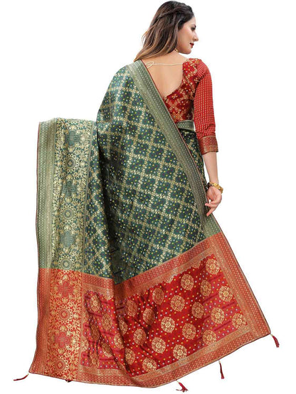 Catalog Designer Saree.