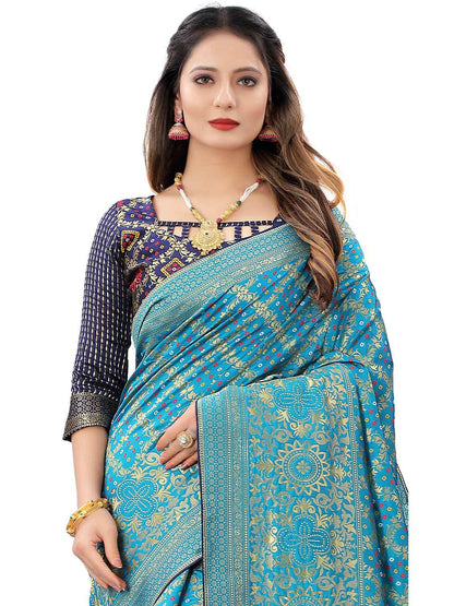 Catalog Designer Saree.