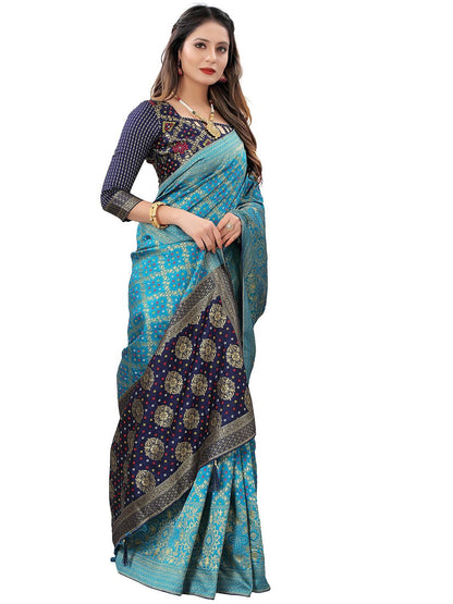 Catalog Designer Saree.