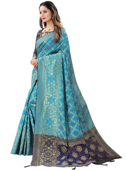 Catalog Designer Saree.