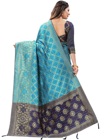 Catalog Designer Saree.