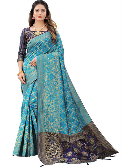 Catalog Designer Saree.