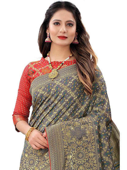 Catalog Designer Saree.