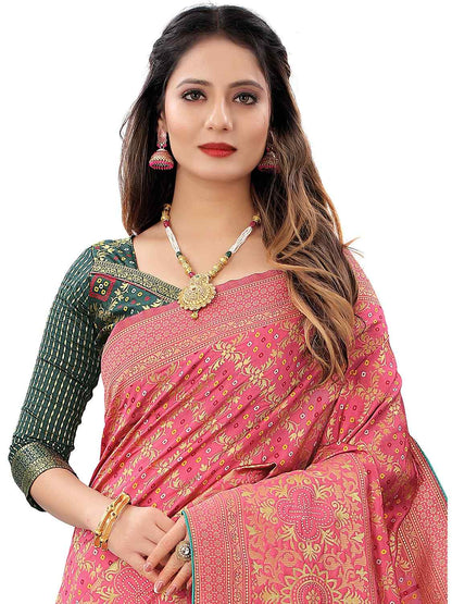 Catalog Designer Saree.