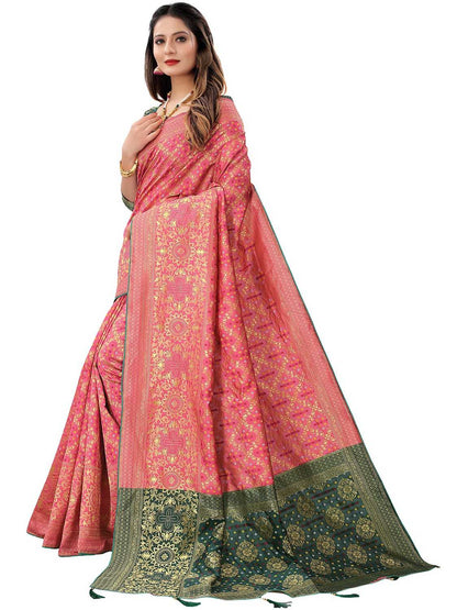 Catalog Designer Saree.