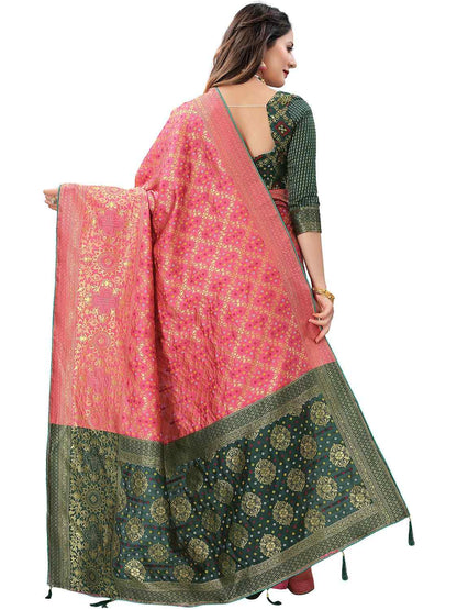 Catalog Designer Saree.