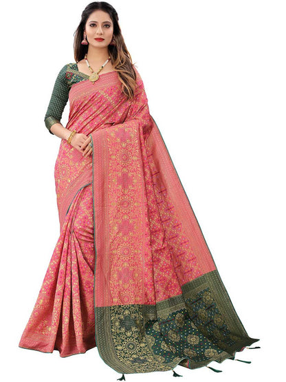 Catalog Designer Saree.