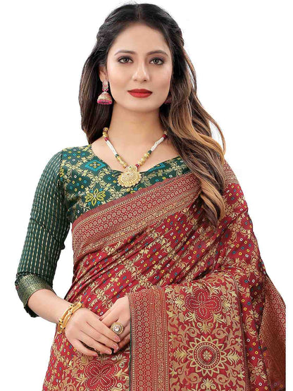 Catalog Designer Saree.