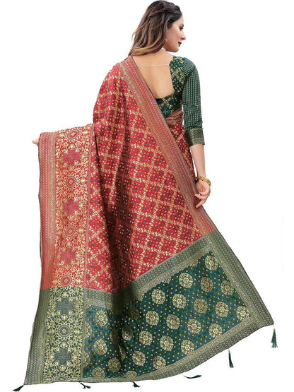Catalog Designer Saree.