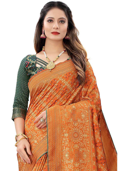 Catalog Designer Saree.
