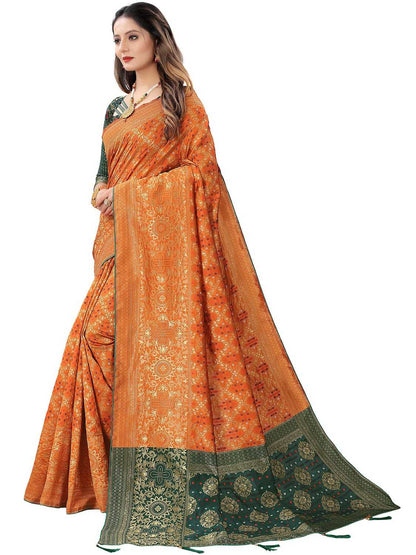 Catalog Designer Saree.