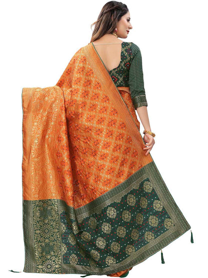Catalog Designer Saree.