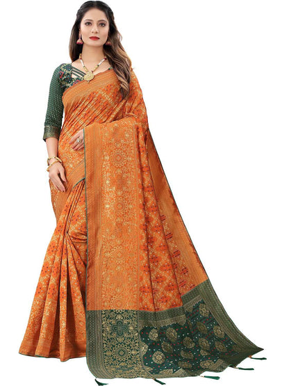 Catalog Designer Saree.