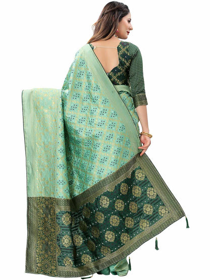Catalog Designer Saree.