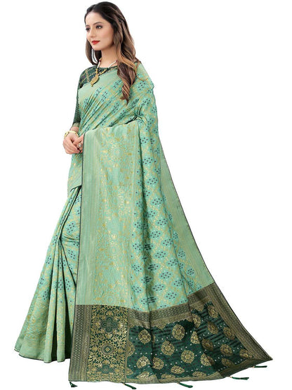 Catalog Designer Saree.