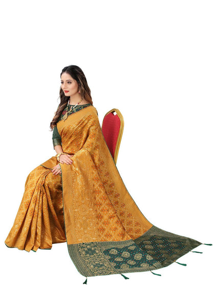 Catalog Designer Saree.