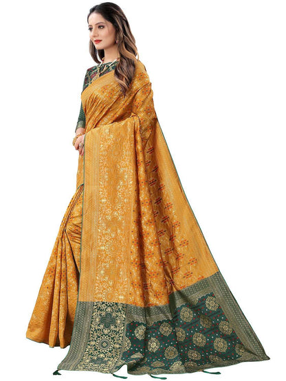 Catalog Designer Saree.