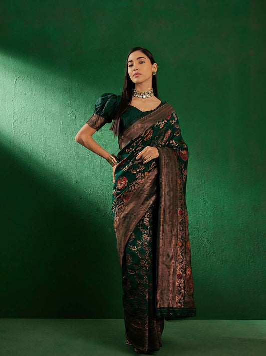 Catalog Designer Saree.