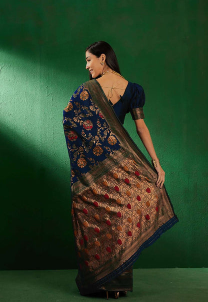 Catalog Designer Saree.