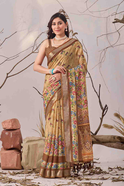 Catalog Designer Saree.