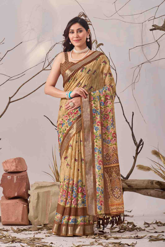 Catalog Designer Saree.