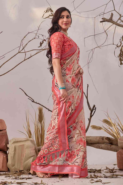 Catalog Designer Saree.