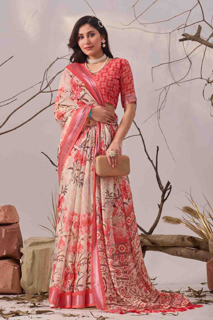 Catalog Designer Saree.