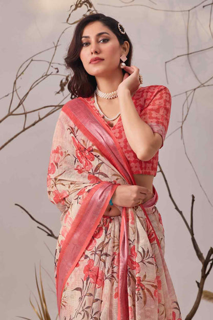 Catalog Designer Saree.