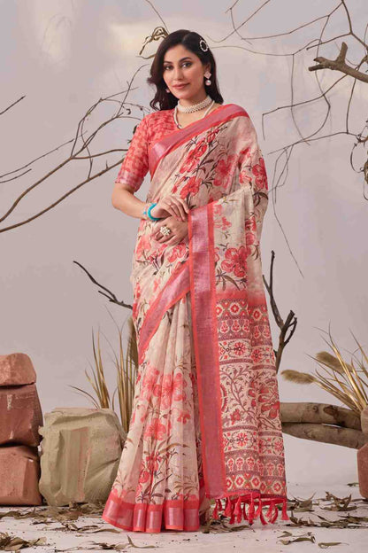 Catalog Designer Saree.