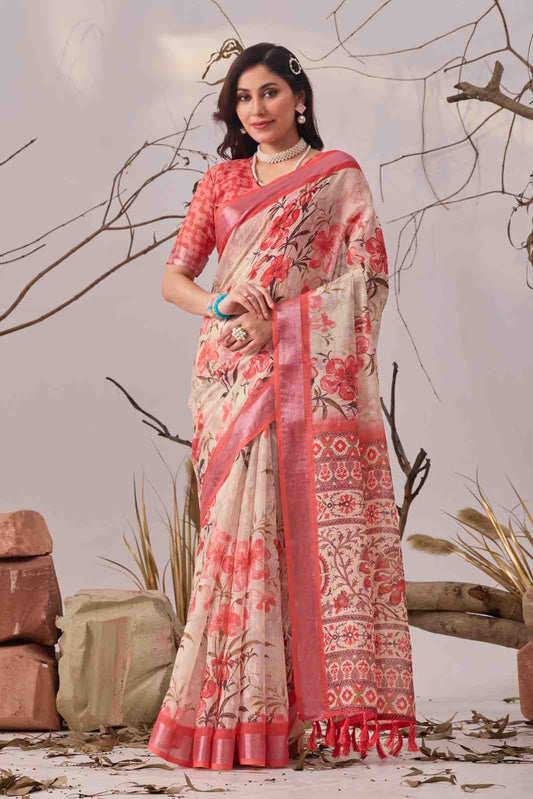 Catalog Designer Saree.