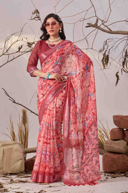 Catalog Designer Saree.
