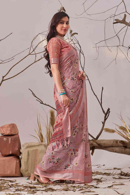 Catalog Designer Saree.